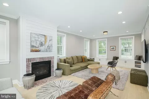 Living - 19 W Redman Ave, Haddonfield, NJ 08033 photo 1 of 5