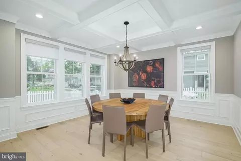 Dining - 19 W Redman Ave, Haddonfield, NJ 08033 photo 3 of 4