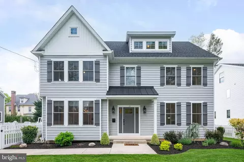 19 W Redman Ave, Haddonfield, NJ 08033