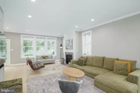 Living - 19 W Redman Ave, Haddonfield, NJ 08033 photo 3 of 5