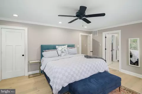 Bedroom - 19 W Redman Ave, Haddonfield, NJ 08033 photo 1 of 11