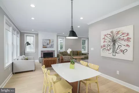 Dining - 19 W Redman Ave, Haddonfield, NJ 08033 photo 1 of 4