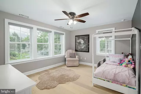 Bedroom - 19 W Redman Ave, Haddonfield, NJ 08033 photo 3 of 11