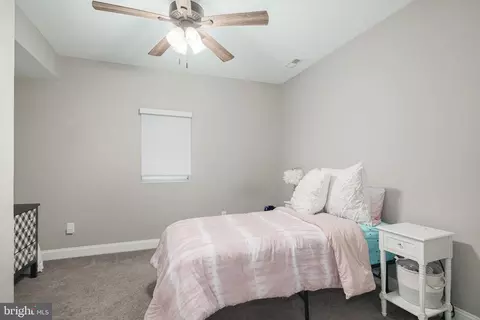 Bedroom - 19 W Redman Ave, Haddonfield, NJ 08033 photo 10 of 11