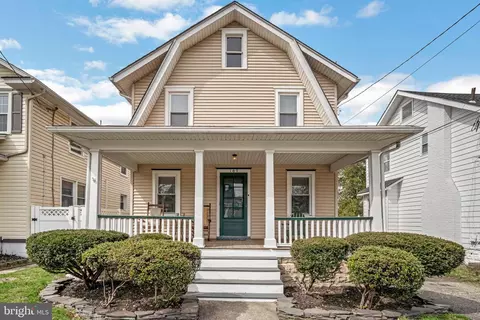 107 Wayne, Collingswood, NJ 08108