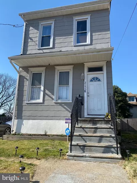 2155 Lexington Ave, Pennsauken, NJ 08110