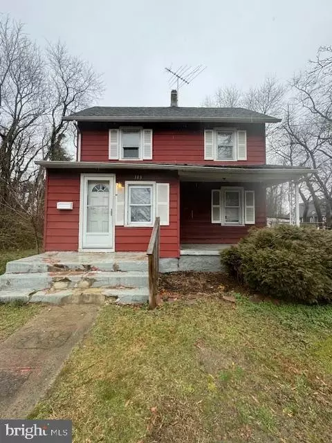 313 Company St, Lawnside, NJ 08045