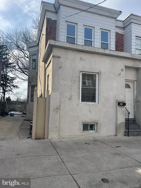 1531 S 10th St, Camden, NJ 08104
