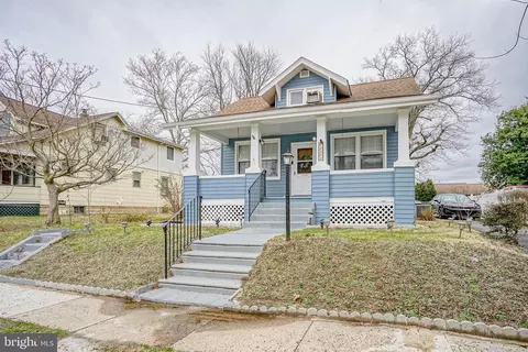 2252 Horner Ave, Pennsauken, NJ 08110