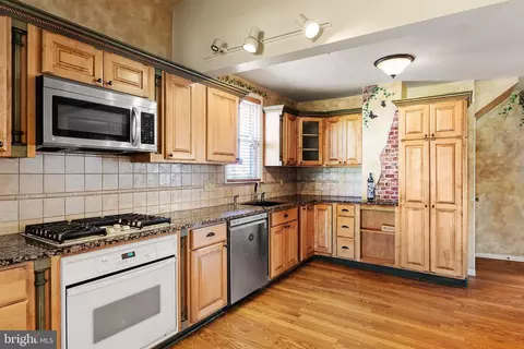Kitchen - 24 W Maple Ave, Lindenwold, NJ 08021 photo 3 of 3