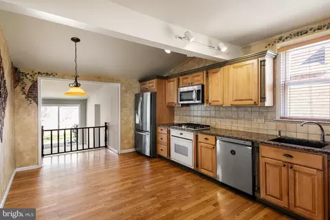 Kitchen - 24 W Maple Ave, Lindenwold, NJ 08021 photo 1 of 3