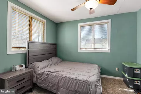 Bedroom - 24 W Maple Ave, Lindenwold, NJ 08021 photo 1 of 1