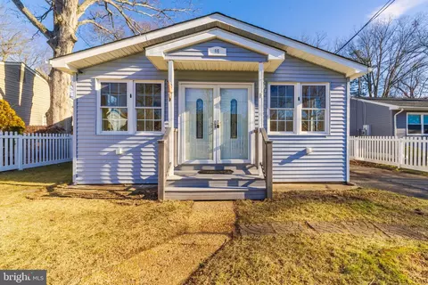Exterior - 95 E Clearview Ave, Pine Hill, NJ 08021 photo 3 of 8