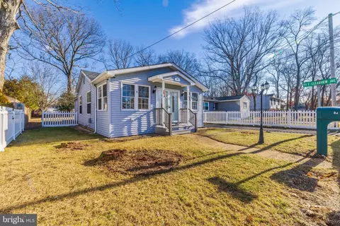 Exterior - 95 E Clearview Ave, Pine Hill, NJ 08021 photo 2 of 8