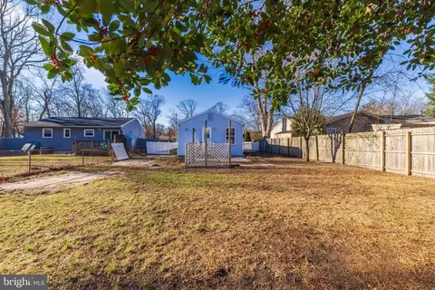Exterior - 95 E Clearview Ave, Pine Hill, NJ 08021 photo 5 of 8