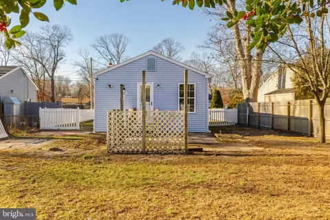 Exterior - 95 E Clearview Ave, Pine Hill, NJ 08021 photo 7 of 8
