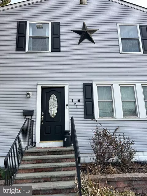 131 Manor Ave, Oaklyn, NJ 08107