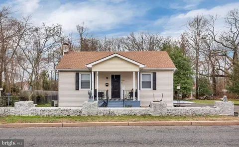 146 Franklin Ave, West Berlin, NJ 08091