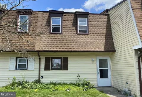 481 La Cascata, Clementon, NJ 08021