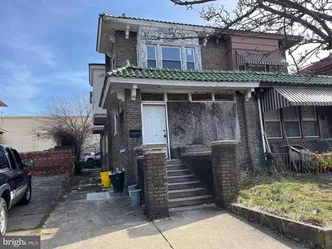 1532 Baird Blvd, Camden, NJ 08103