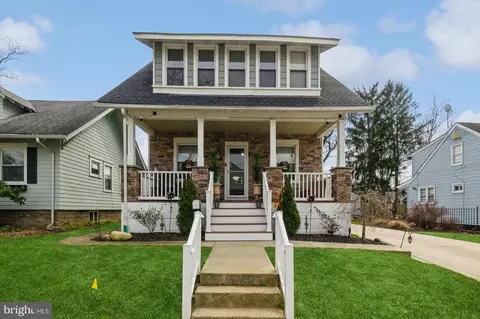 6030 Jefferson Ave, Pennsauken, NJ 08110