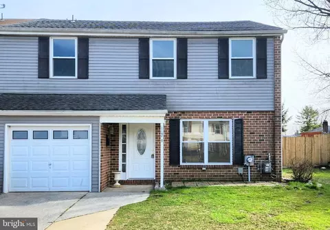 1708 Heather Pl, Clementon, NJ 08021