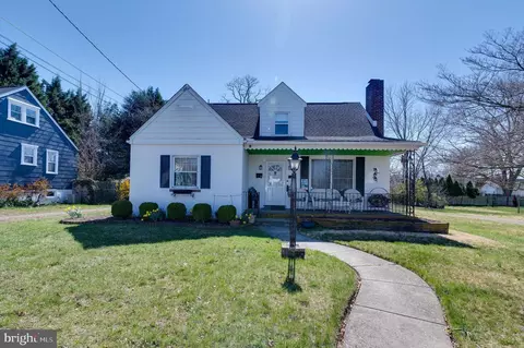 116 Moore Ave, Barrington, NJ 08007