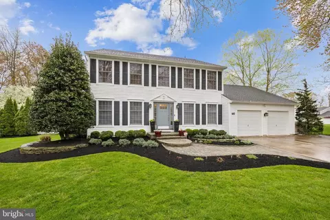 46 Callison Ln, Voorhees, NJ 08043
