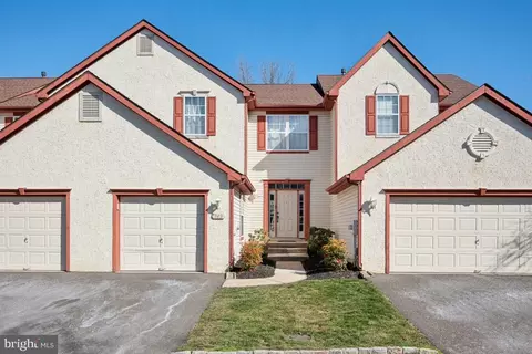 743 Chanticleer, Cherry Hill, NJ 08003