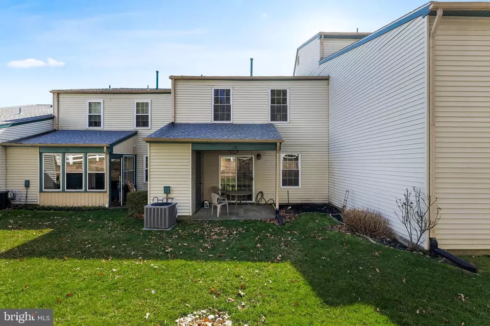 78 Knoll Dr, Blackwood, NJ 08012 27 Photos Movoto