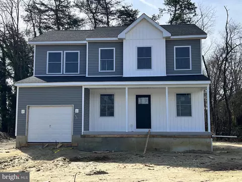 105 Lotus Ave, Voorhees, NJ 08043