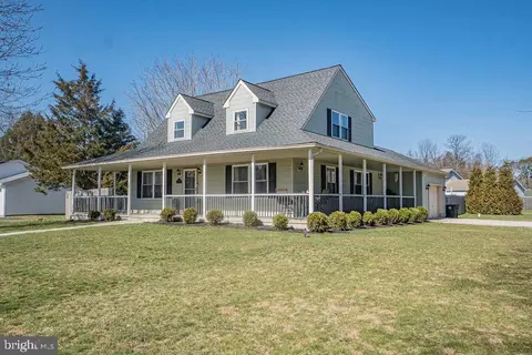 2209 Kingsford Ln, Atco, NJ 08004
