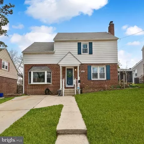 421 Hobart Dr, Haddonfield, NJ 08033