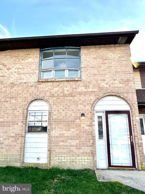 269 La Cascata, Clementon, NJ 08021