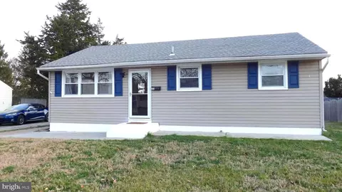 Exterior - 23 Valley Dr, Pine Hill, NJ 08021 photo 2 of 6