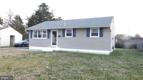 23 Valley Dr, Pine Hill, NJ 08021
