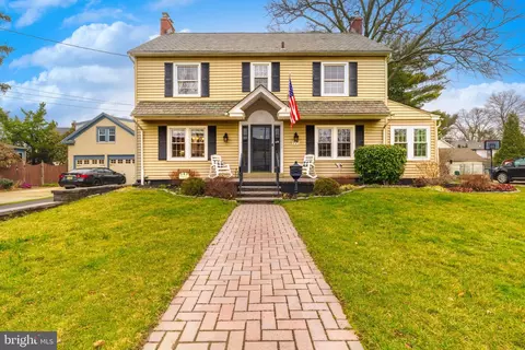 403 Franklin, Collingswood, NJ 08107