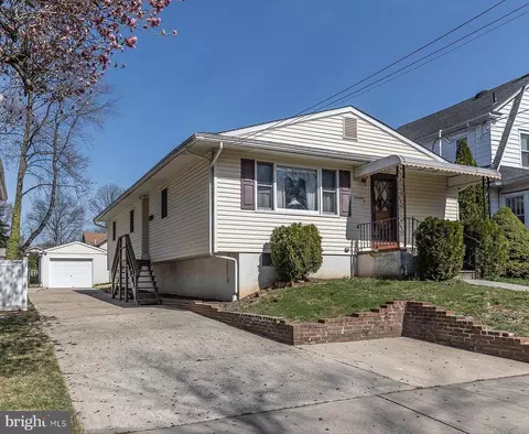 113 Woodland Ter, Oaklyn, NJ 08107