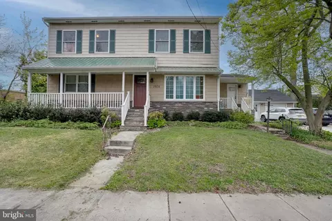 1904 S Burnt Mill Rd, Voorhees, NJ 08043