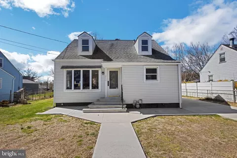210 United States Ave, Lindenwold, NJ 08021