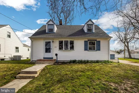 524 N Read, Runnemede, NJ 08078