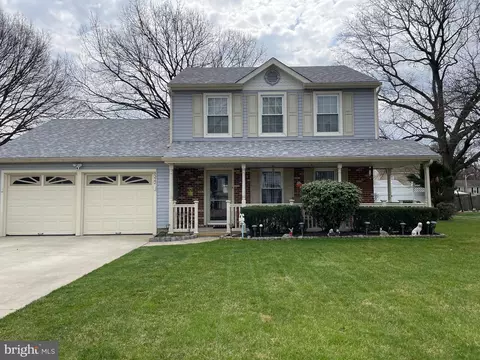 8322 Collins Ave, Pennsauken, NJ 08109