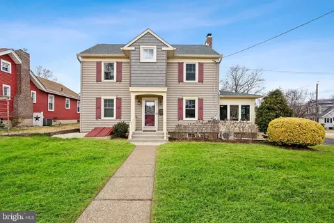 277 New Jersey Ave, Haddon Township, NJ 08108