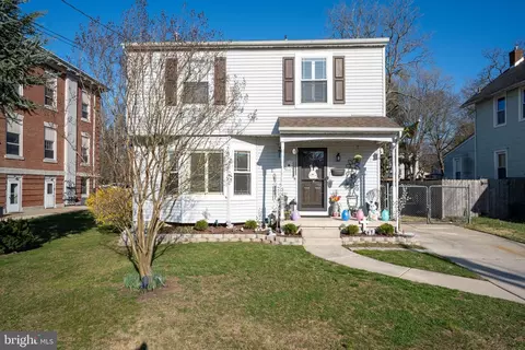 3440 Union Ave, Pennsauken, NJ 08109