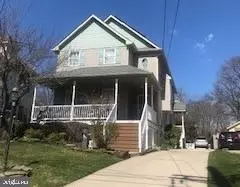1047 W High St, Haddon Heights, NJ 08035