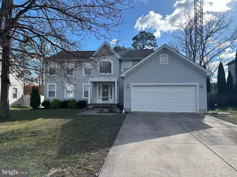 25 Wood Thrush Ave, Sicklerville, NJ 08081
