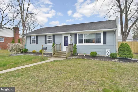 346 Blaine Ave, West Berlin, NJ 08091