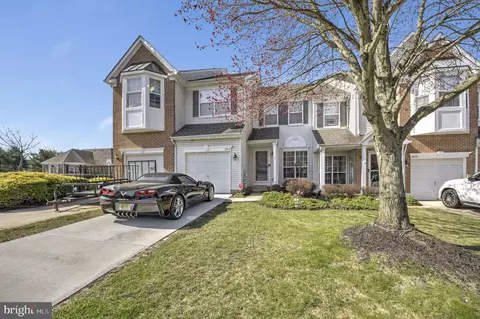 4012 Hermitage Dr, Voorhees, NJ 08043