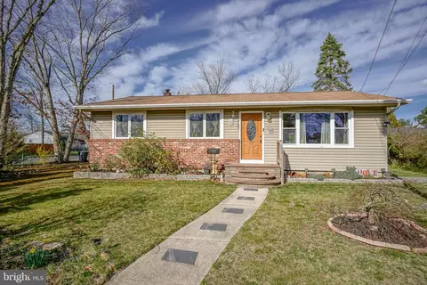 209 Mount Vernon Ave, West Berlin, NJ 08091