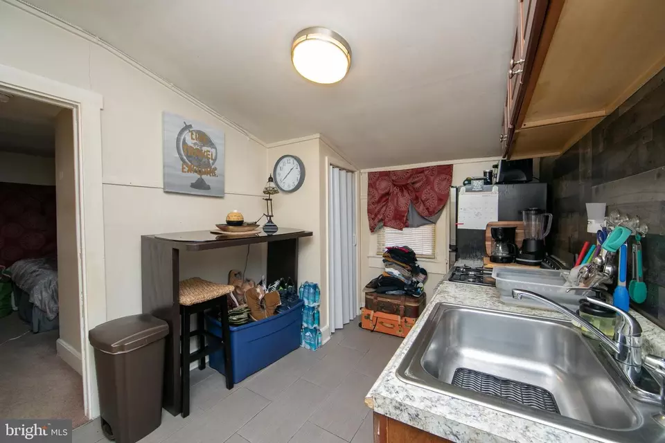 Kitchen - 20 W 2nd Ave, Runnemede, NJ 08078 photo 6 of 10